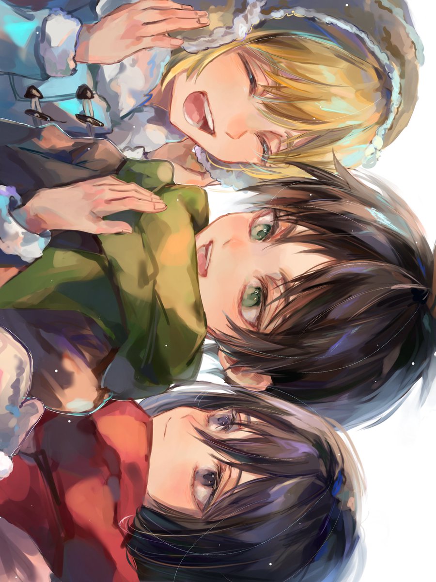 moruru_08's tweet photo. EMA❄ https://t.co/tSGvju9FWJ