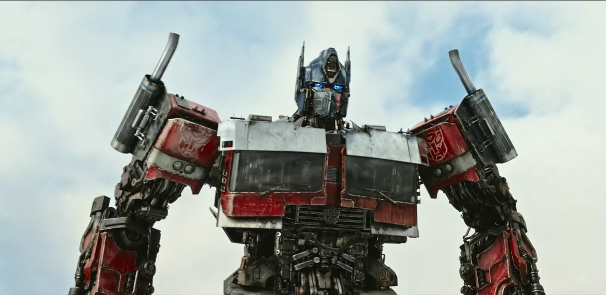 【コンボイ】𝐓𝐇𝐄 𝐖𝐀𝐑𝐑𝐈𝐎𝐑 𝐎𝐅 𝐖𝐀𝐑 tweet media