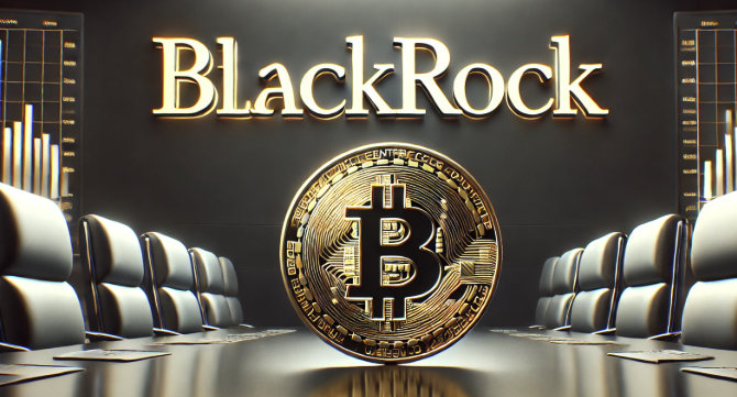 hki68's tweet photo. Die Diskussion um #BlackRock und #Bitcoin brodelt: Könnte der Finanzgigant die Regeln ändern und die 21-Millionen-Obergrenze kippen? Die klare Antwort: Nein. BlackRock mag groß sein, aber Bitcoin ist #dezentral – seine Regeln werden von #Minern, #Nodes und Entwicklern geschützt. Selbst wenn BlackRock es versuchen würde, würde das #Netzwerk jede Änderung ablehnen. Die 21-Millionen-Grenze ist nicht verhandelbar und fundamentaler Teil von Bitcoin. Ohne diese Dezentralisierung hätte Bitcoin längst versagt. Also: Keine Panik – niemand, nicht einmal BlackRock, kann Bitcoin kontrollieren.