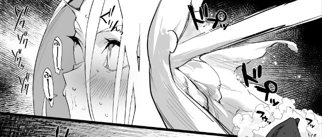 牛乳を注ぐシーン🥛 