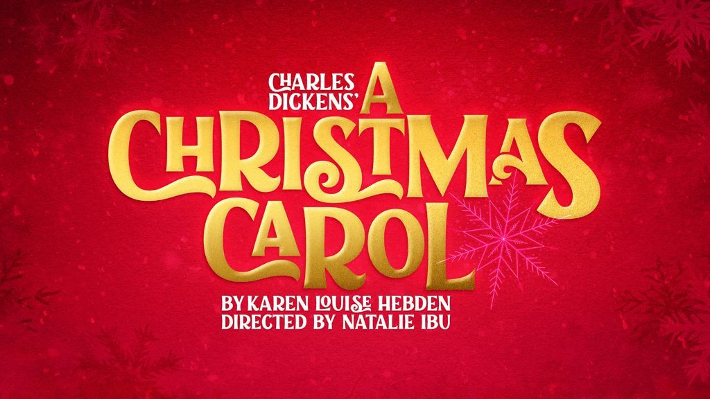 Join <a href="/northernstage/">Northern Stage</a> for the festive favourite A Christmas Carol - full of ghosts, greed and and goodwill. It's on until 4 January #AECsupported 👻 🦃 

buff.ly/49KlERt
