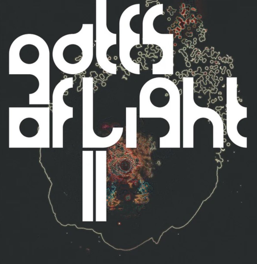 Gates Of Light (@gates_light) on Twitter photo Gates Of Light II VINYL EDITION out 20.02.25 <a href="/LNFGlasgow/">LastNightFromGlasgow</a> 🚀
Ft Kid Loco, <a href="/wor_kspace/">wor_kspace</a>, Scott Fraser, <a href="/ABCQuinn/">Louise Quinn</a> with artwork by <a href="/SettaStudio/">Setta Studio</a> (<a href="/timothysaccenti/">Tim Saccenti</a> + <a href="/thedinachang/">Dina Chang</a>) and design by <a href="/StudiodotBuild/">Studio.Build</a> ✨✨✨✨ Gates Of Light II VINYL EDITION out 20.02.25 <a href="/LNFGlasgow/">LastNightFromGlasgow</a> 🚀
Ft Kid Loco, <a href="/wor_kspace/">wor_kspace</a>, Scott Fraser, <a href="/ABCQuinn/">Louise Quinn</a> with artwork by <a href="/SettaStudio/">Setta Studio</a> (<a href="/timothysaccenti/">Tim Saccenti</a> + <a href="/thedinachang/">Dina Chang</a>) and design by <a href="/StudiodotBuild/">Studio.Build</a> ✨✨✨✨