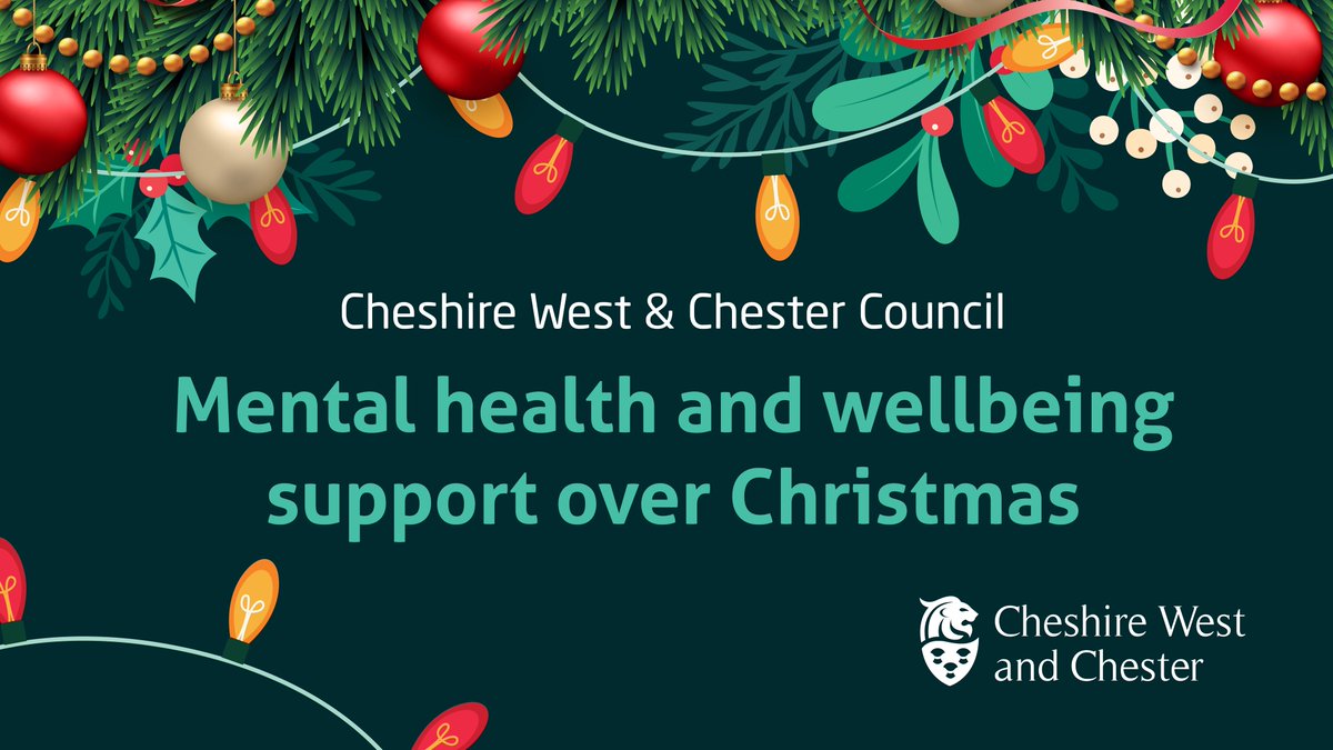 Cheshire West tweet media