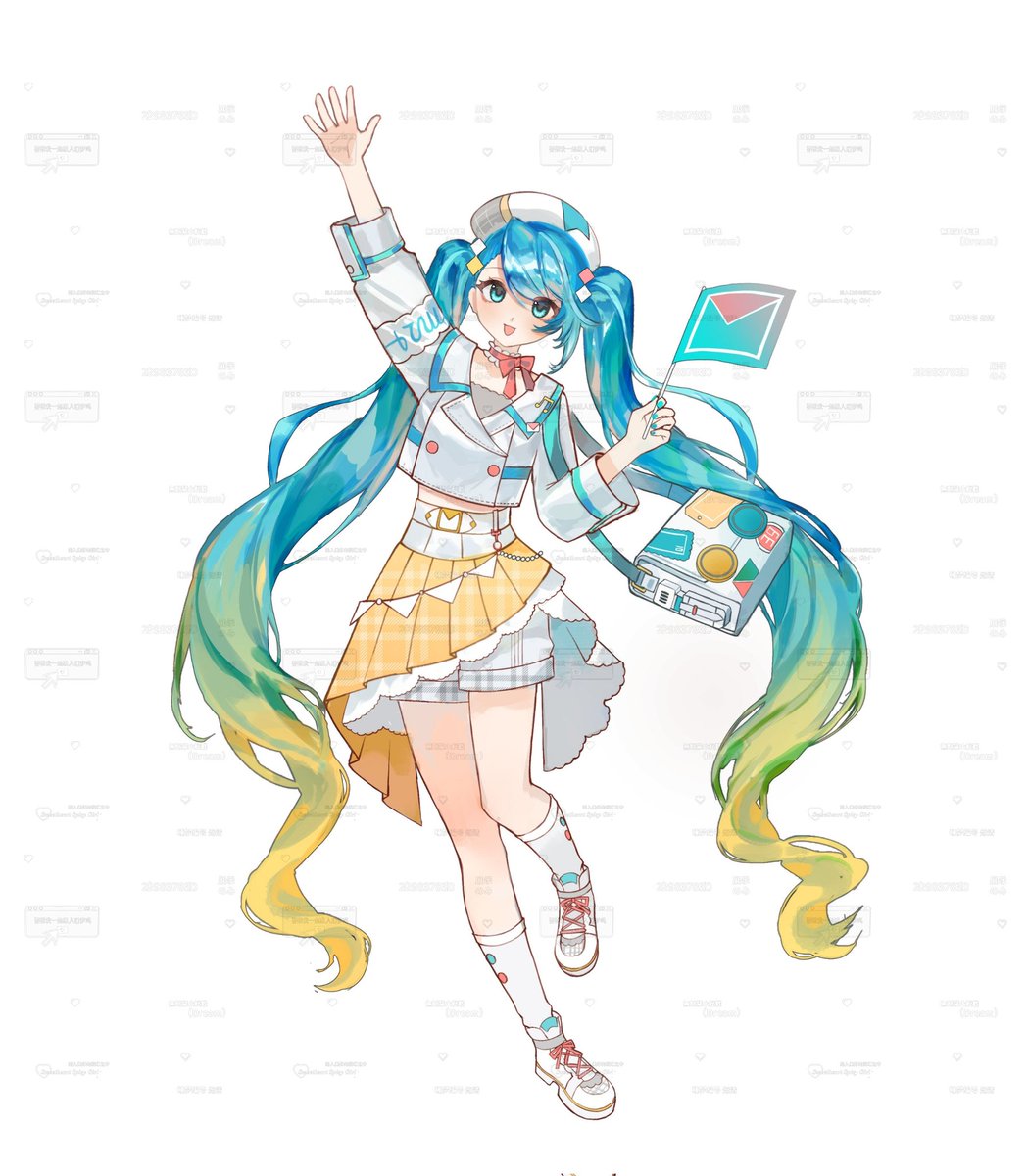 norayq1's tweet photo. 海盐冰淇淋——
#初音ミク #Miku https://t.co/nDkSfBxaDS