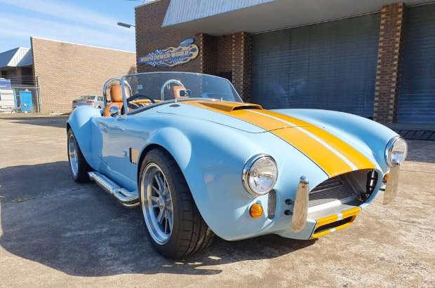 Fast_MuscleCar's tweet image. 5 Ways to Enhance Security for Your Muscle Car
fastmusclecar.com/5-ways-to-enha…