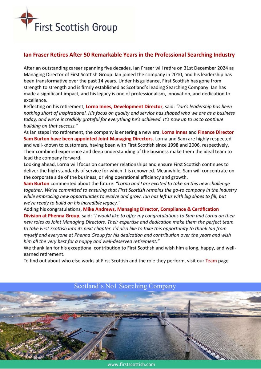 First Scottish Group (@firstscottish) on Twitter photo 