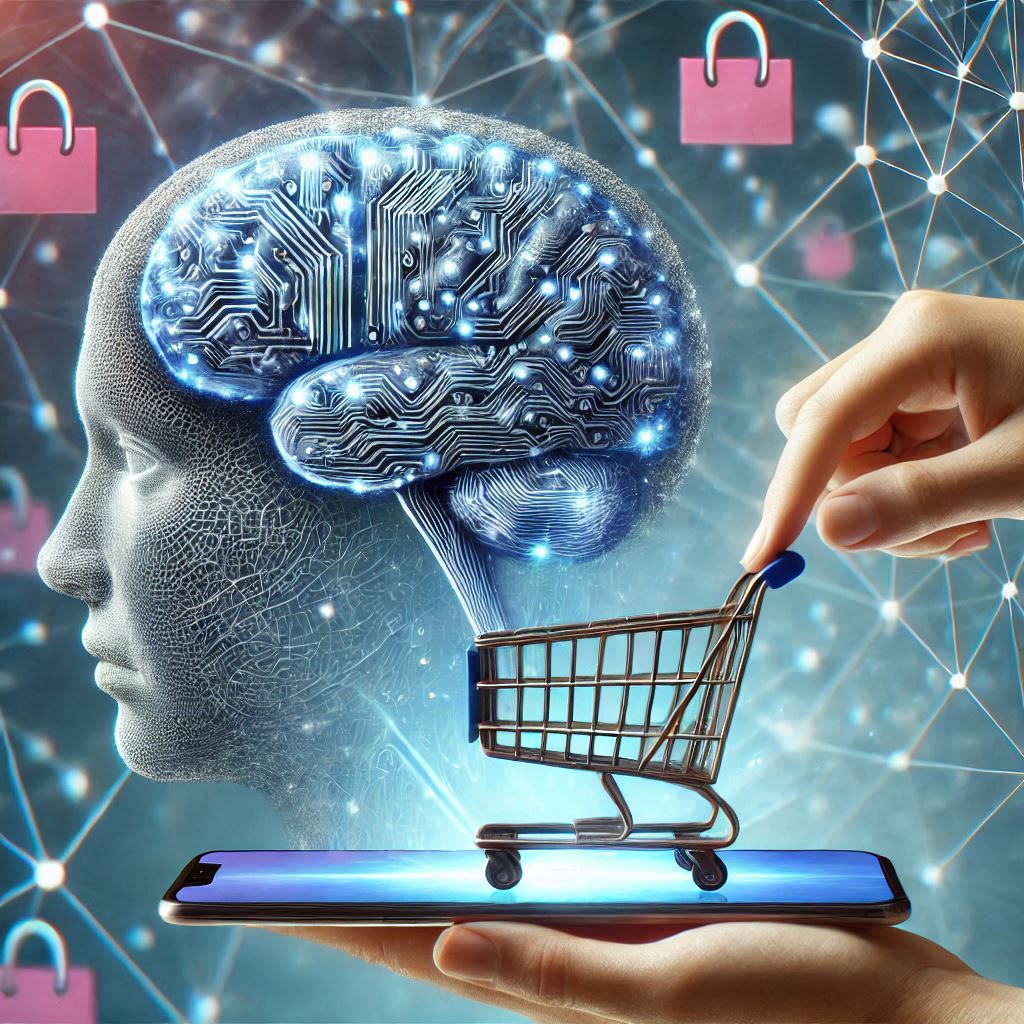 Descubren cómo funciona el cerebro de los adictos a las compras online. 
🛒 Un estudio basado en neuroimágenes descubre patrones de conectividad cerebral relacionados con la adicción a las compras por internet. tinyurl.com/29jkfu4b