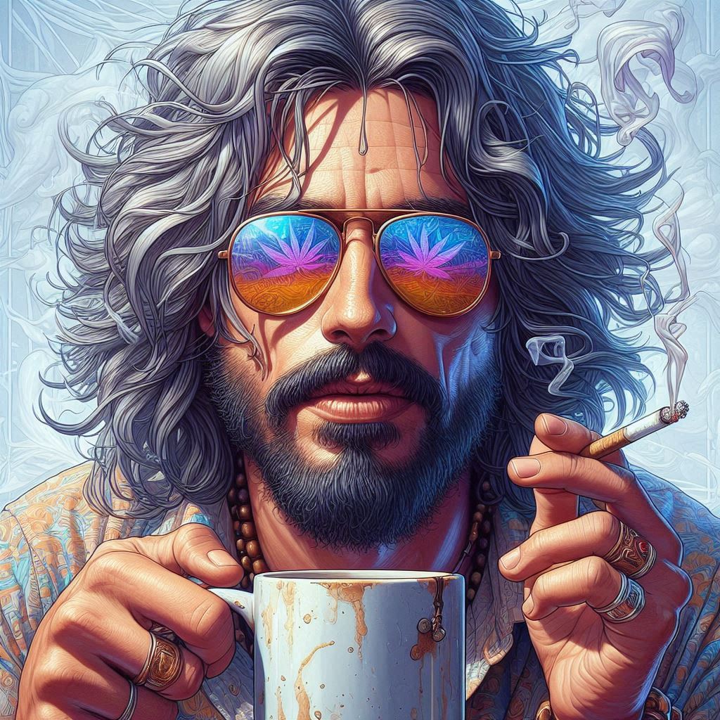 GM ☀️Everyone
Life is Great
Happy Friday