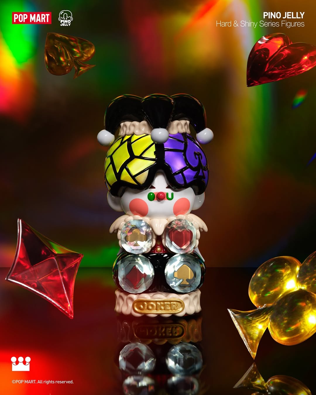 POP MART on X: POP MART on X: