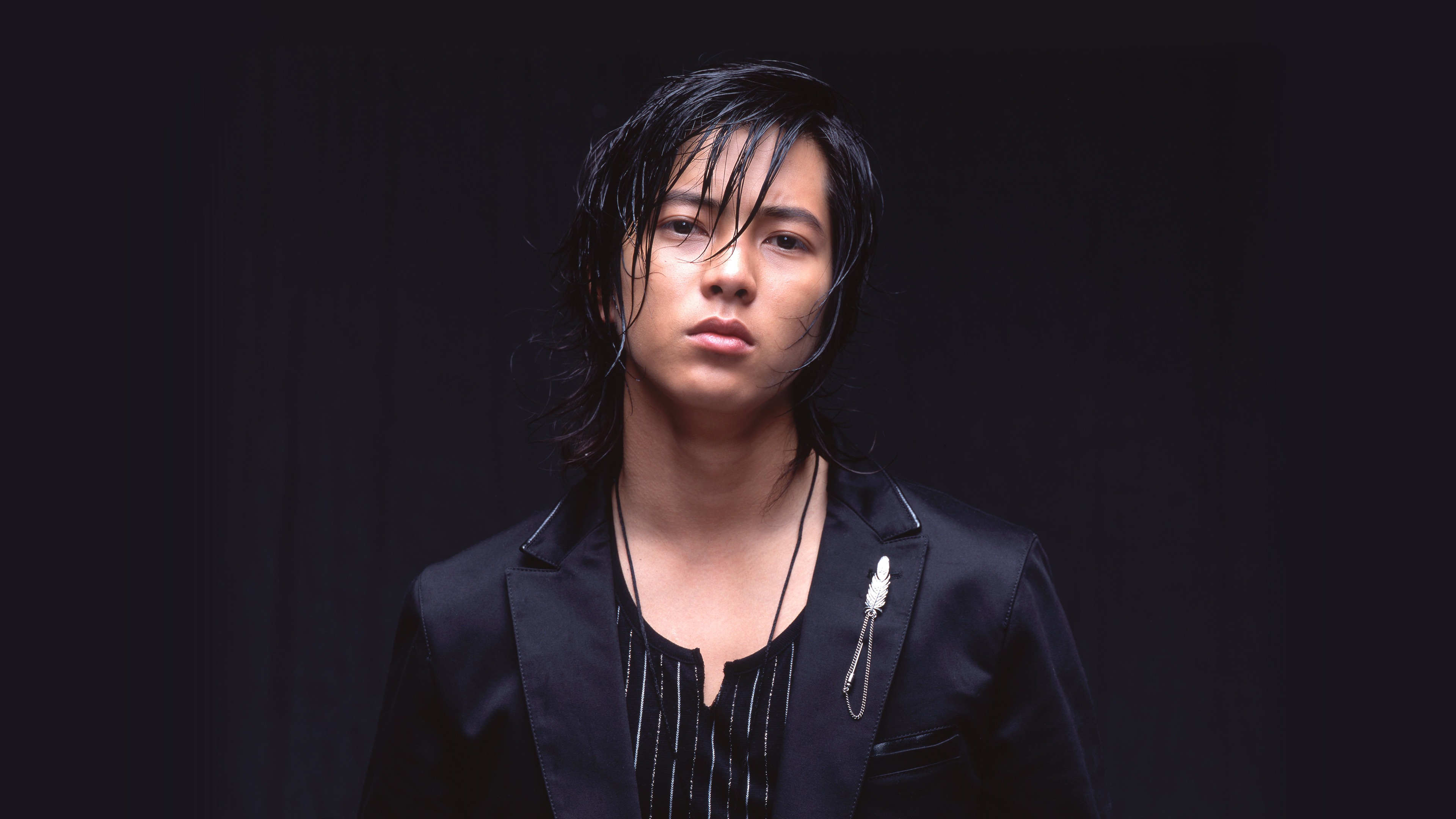 山下智久 TOMOHISA YAMASHITA on X: 