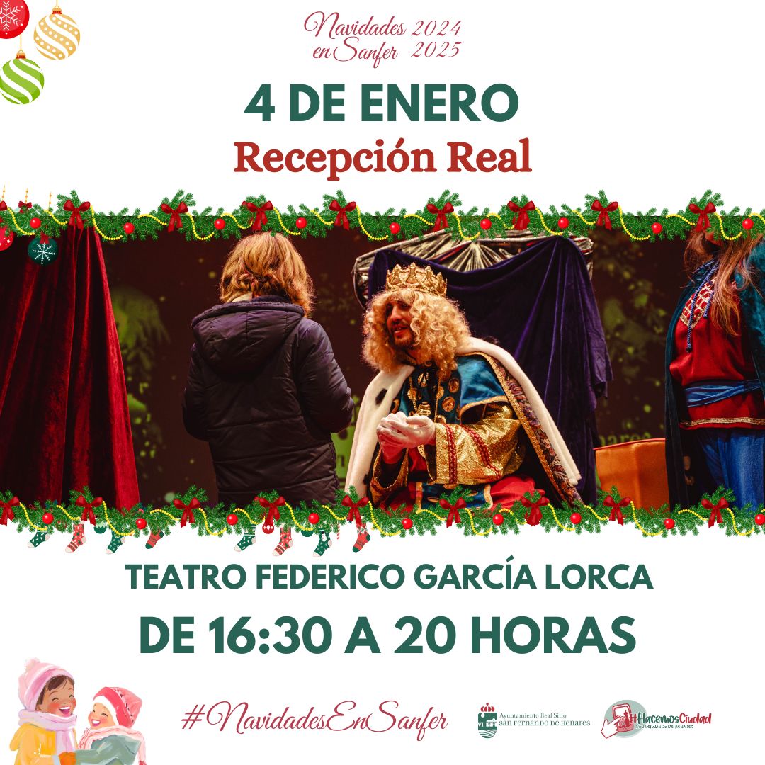 Foto cedida por Ayuntamiento de San Fernando