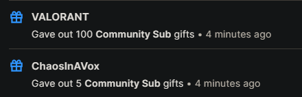 Darks0als ⛓️💜【Vtuber】🅲🆈🅱🅴🆁~🅳🅴🅼🅾🅽 tweet media