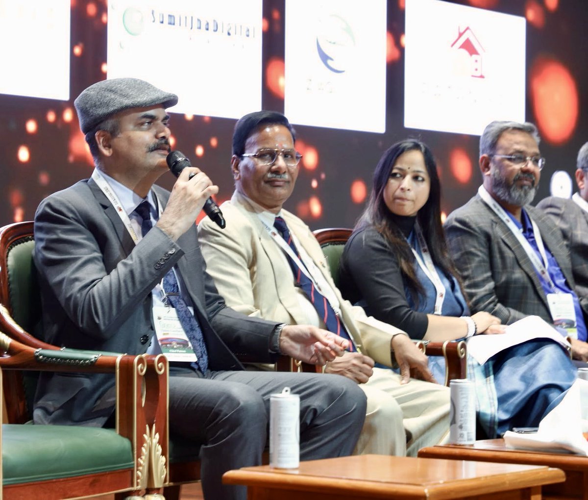 Imjyoti5's tweet image. At the Historic Bihar@2047 #VisionConclave Season 2 #BharatMandapam #NewDelhi under the Let’s Inspire Bihar initiative, 

#PanelDiscussion ‘Vision 2047 for Development of an Egalitarian Society’ 
@vikasvaibhavips 
@lib_central