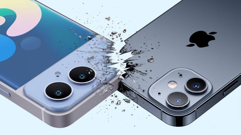 Luca23c98's tweet image. 📸 Pixel ora supporta le foto Burst di iPhone!
💾 Migrazione semplice con Android Switch: tutte le sequenze di scatti rimangono intatte!
🚀 Disponibile per Pixel, presto su altri Android nel 2025.
#GooglePixel #AndroidSwitch