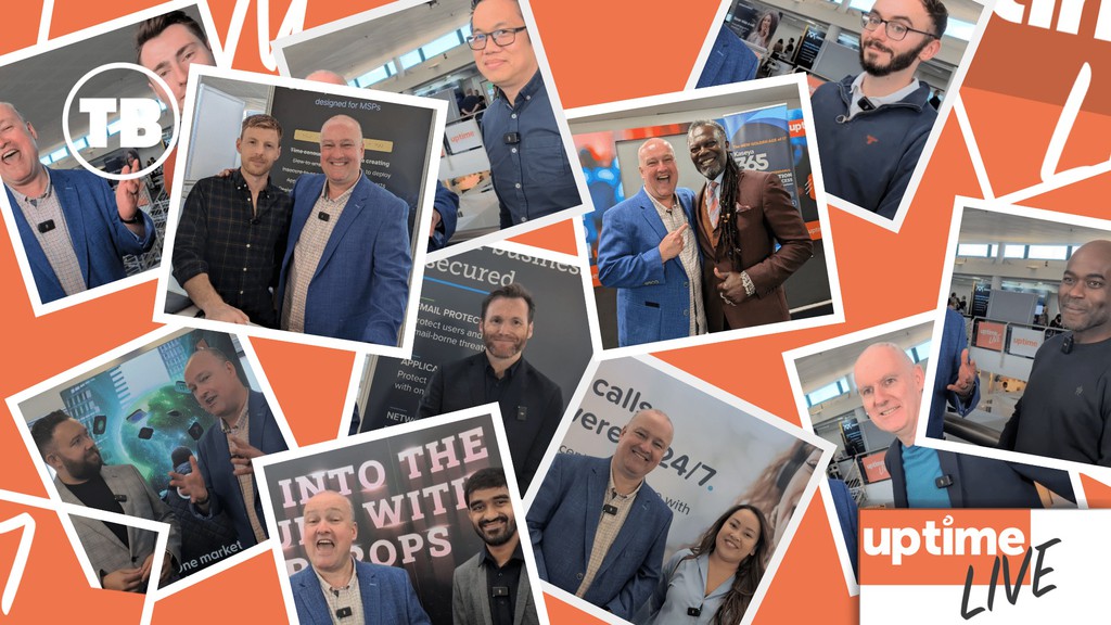 tubblog's tweet image. “But be aware that however you do this, there are struggles common to most MSPs.

Read more 👉 tubblog.co.uk/events/uptimel…

#ManagedServices #UptimeLive #Highlights