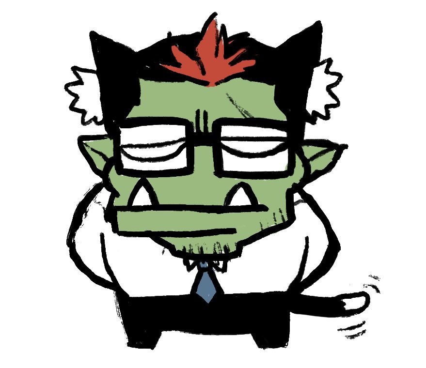 bon73P's tweet photo. #randonART https://t.co/MTcP0yxTxF