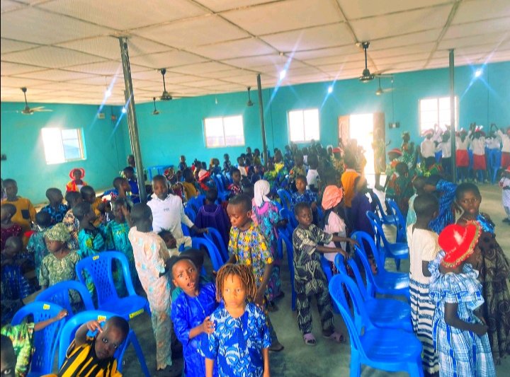 +Circle Community Health Advancement Organization tweet media