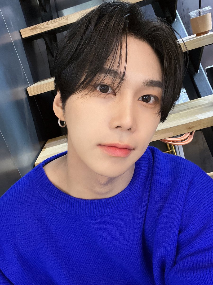 nugupromo's tweet photo. 🎂 Happy birthday to Junseo (BAE173, PROJECT 7, PEAK TIME)!

@BAE173_official https://t.co/HpvbAaIpvZ
