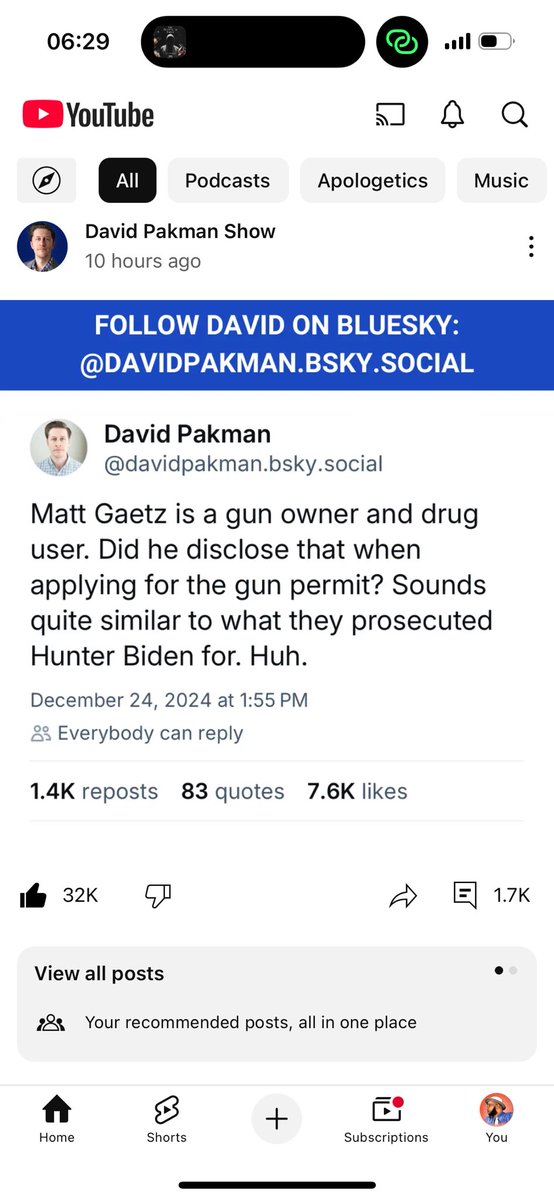 da casual fankiller tweet media