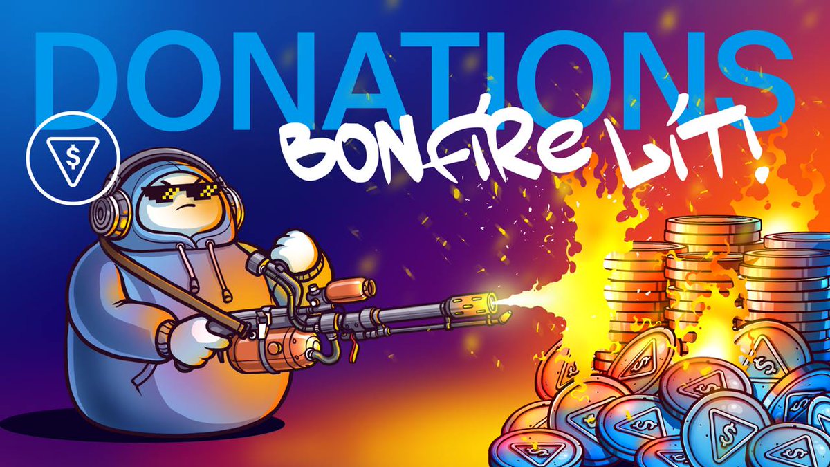 TON Station tweet media