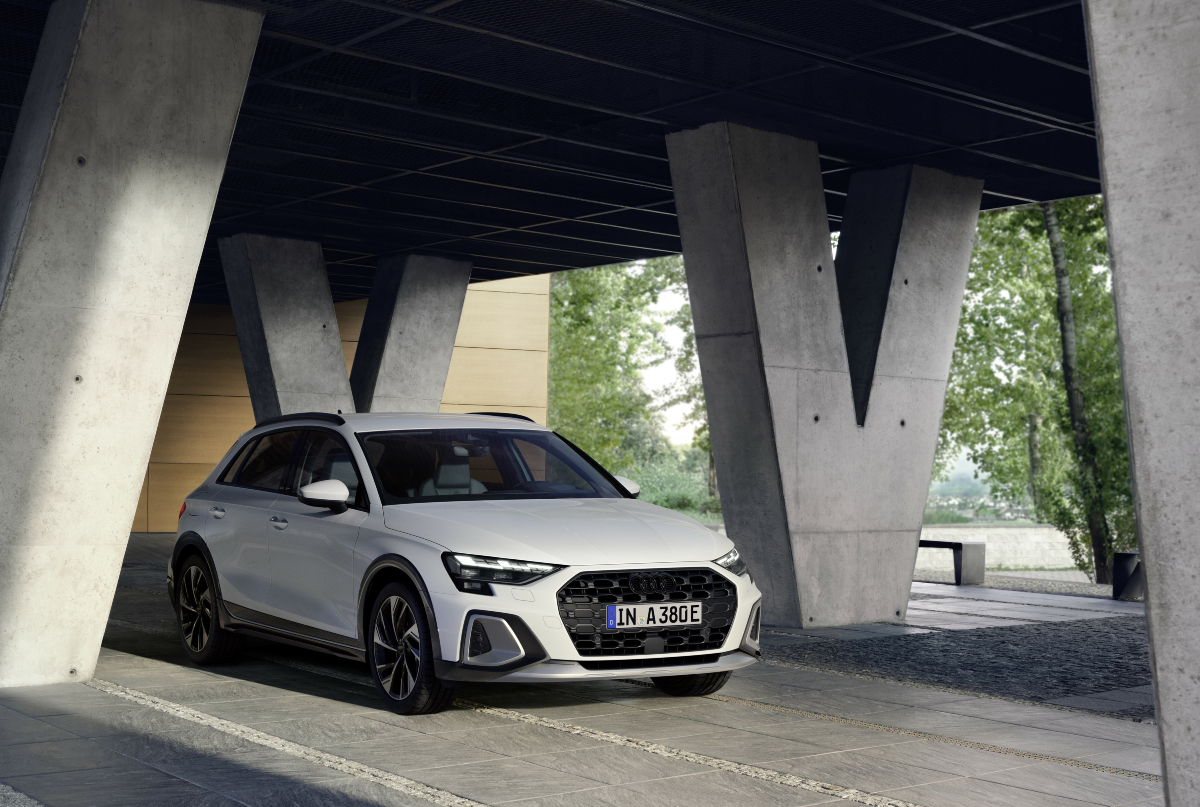 Solera Motor Audi tweet media