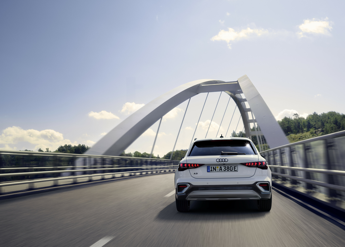 Solera Motor Audi tweet media