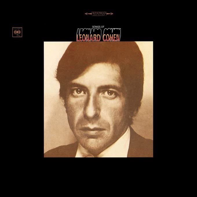 Comunidade Cultura e Arte (@comculturaearte) on Twitter photo Faz hoje 57 anos que o cantautor canadiano Leonard Cohen se estreou com “Songs of Leonard Cohen”. Faz hoje 57 anos que o cantautor canadiano Leonard Cohen se estreou com “Songs of Leonard Cohen”.