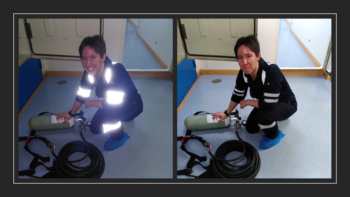 Atlantic Meridional Transect (AMT) tweet media