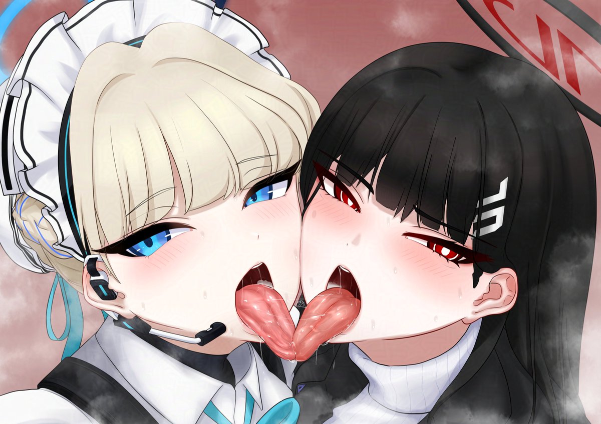 #2024年自分が選ぶ今年の4枚
#ブルアカ  
スケベ版
2枚目はまじで気に入ってる
来年もがんばろう 