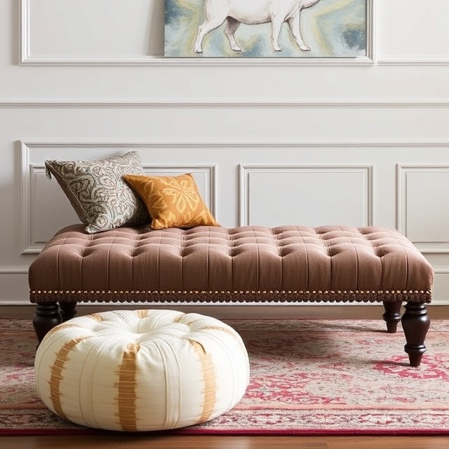 OHomes70332's tweet image. The Origin of Sophisticated Bench Poufs and Ottomans: A Timeless Appeal

Read More:- qr.ae/pYhenz
Visit our website: opaahomes.in
or Call us now at 9999727074 

#wingbackchair #hangingchair #chair #interior #modern #homeinterior #livingroom #furniture