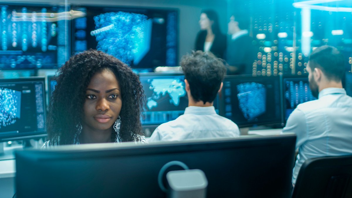 sudipaeccs's tweet image. #AI factories are shaping the future, transforming how Federal agencies and organizations harness AI.

Insights: dell.to/4gwCpC5 #iwork4dell #iwork4dell