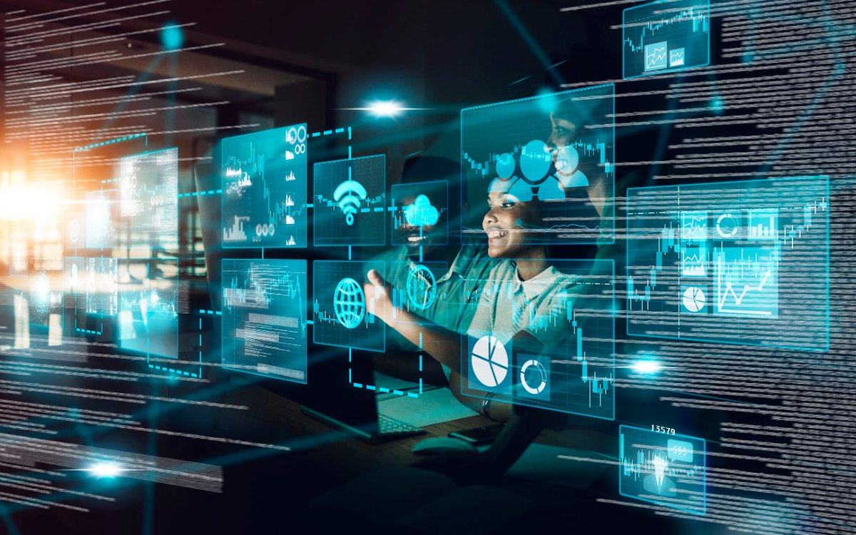sudipaeccs's tweet image. From #AI PCs to #datacenter transformations, @DellTech’s Jeff Clarke offers his top 🔝 five technology trends to expect in 2025: dell.to/4iQCvWR #iwork4dell