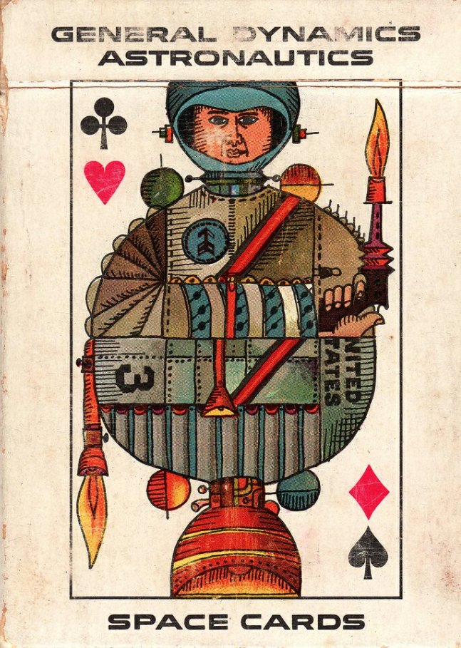 Pulp Librarian tweet media