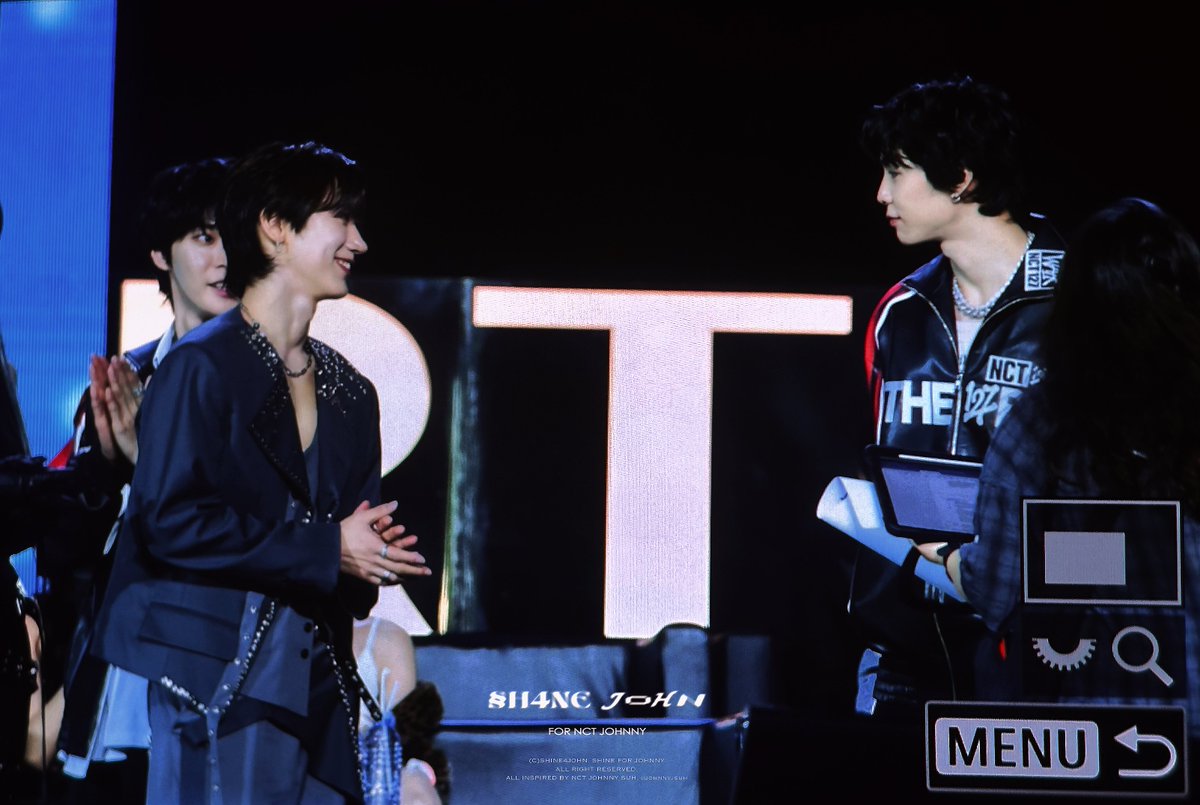 241227 #쟌텐 #JOHNTEN