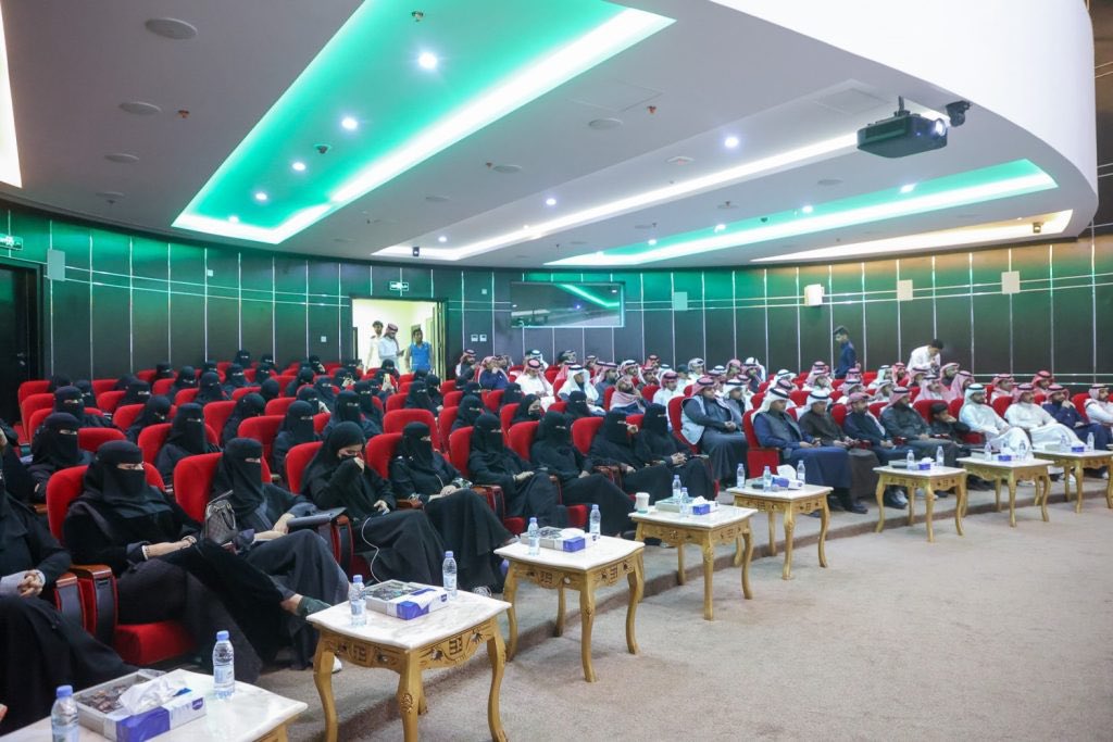 ختام 2024 في هيئة الصحفيين بحفرالباطن

اختتم فرع هيئة الصحفيين بحفرالباطن برامجه لعام 2024 بدورة بعنوان “تطبيقات الذكاء الاصطناعي في الإعلام”، بالتعاون مع معهد رفال العالي، واستمرت 5 أيام قدمت أحدث تقنيات الذكاء الاصطناعي لتحسين الأداء الإعلامي وجودة المحتوى.