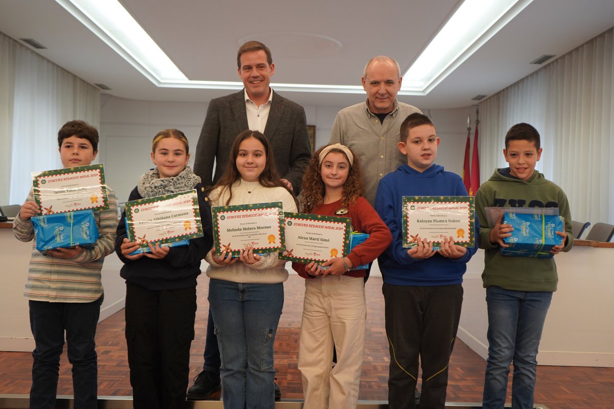 Ajuntament de Xàtiva tweet media