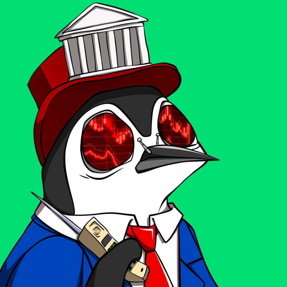 Are ya winning peng!?