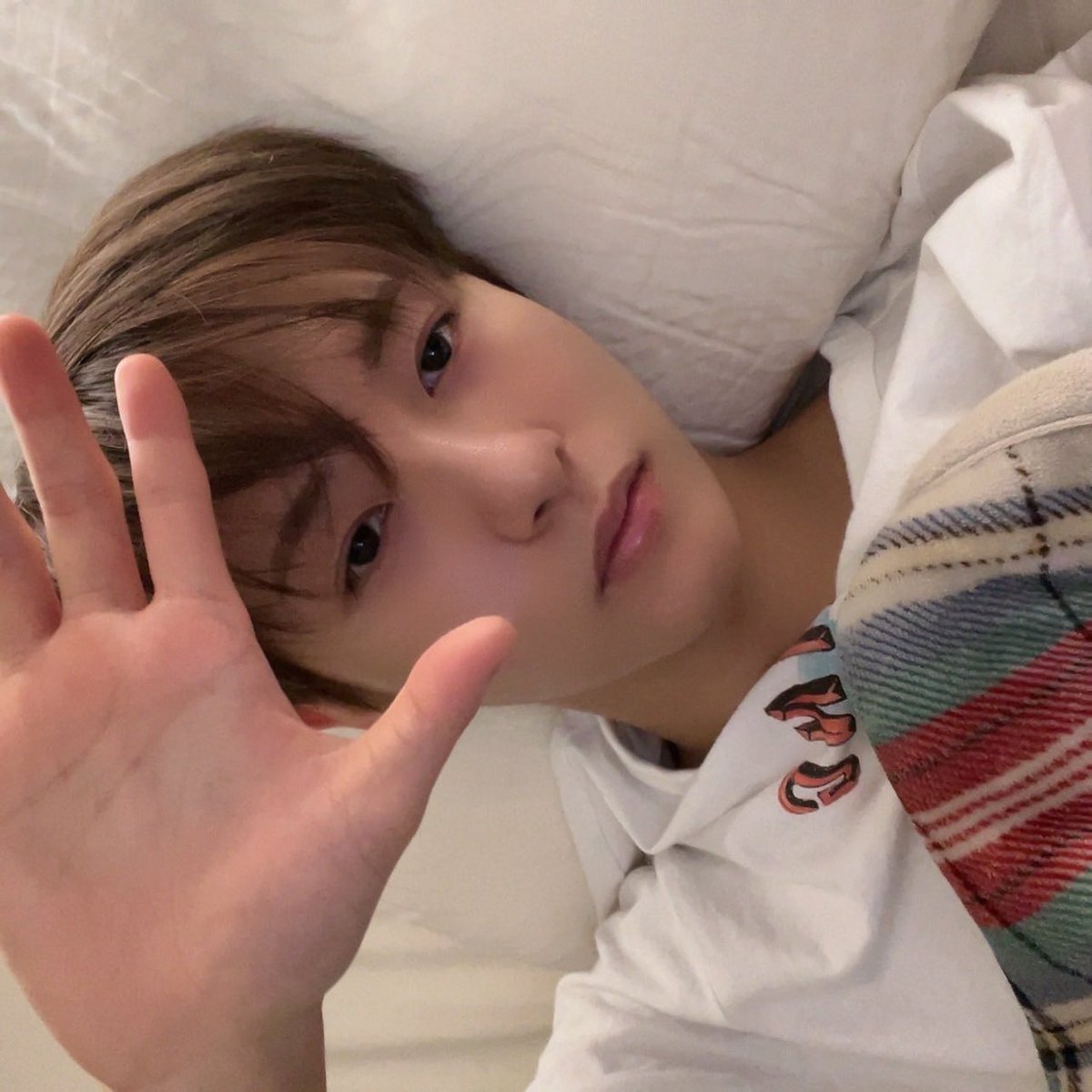 renjuns323's tweet photo. my forever kind of renjun selcas… https://t.co/2qqD7p05Xf