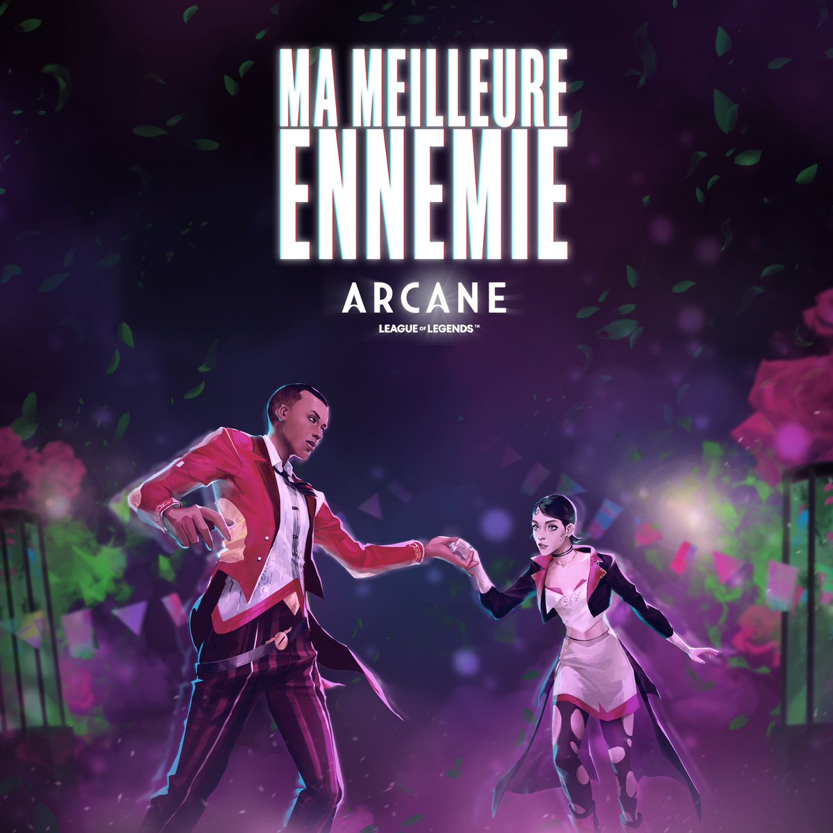 Stromae (@stromae) on Twitter photo What an amazing end to the year🥲 the amount of love surrounding that song is absolutely crazy and we couldn’t thank you enough for this. It’s unreal!
Wishing everyone a peaceful year. Take care 🤍 thanks <a href="/wandakunpls/">Wanda 🌹</a> for the artwork What an amazing end to the year🥲 the amount of love surrounding that song is absolutely crazy and we couldn’t thank you enough for this. It’s unreal!
Wishing everyone a peaceful year. Take care 🤍 thanks <a href="/wandakunpls/">Wanda 🌹</a> for the artwork