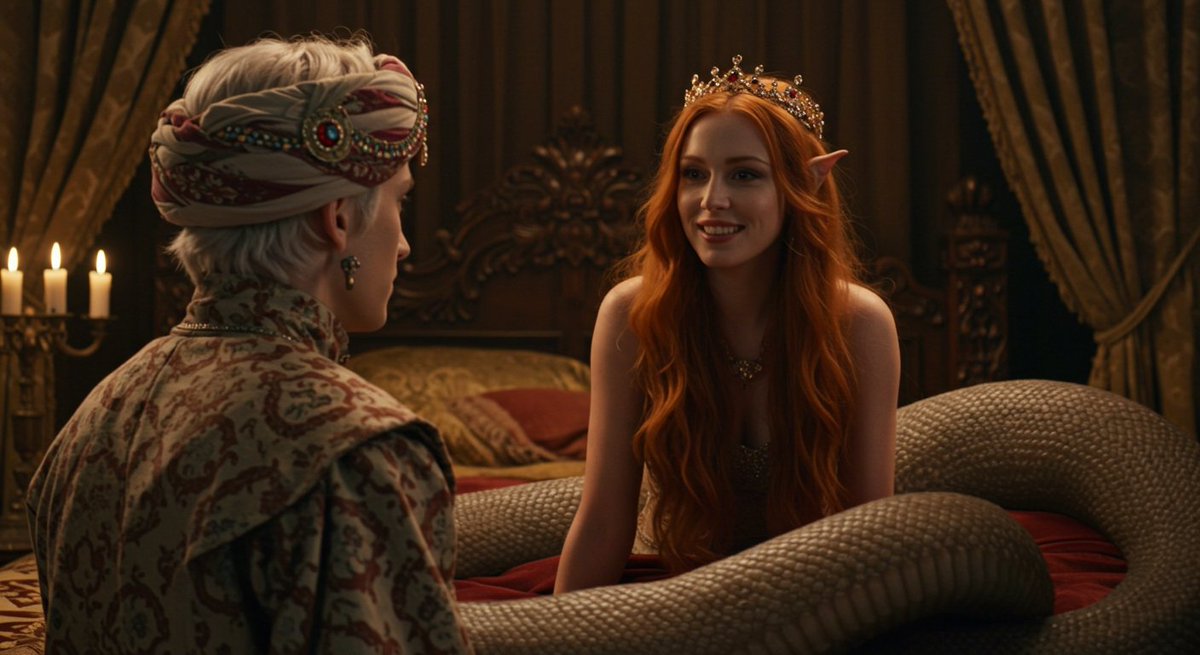 DragonScreen's tweet image. あるゲームをテーマにした動画作成の副産物です。何をテーマにしているか、分かりますか？　画像生成AIを利用しています。