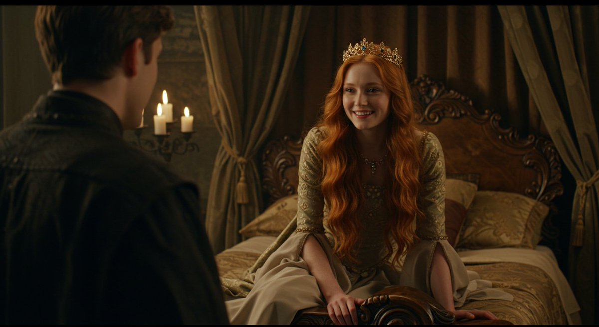 DragonScreen's tweet image. あるゲームをテーマにした動画作成の副産物です。何をテーマにしているか、分かりますか？　画像生成AIを利用しています。