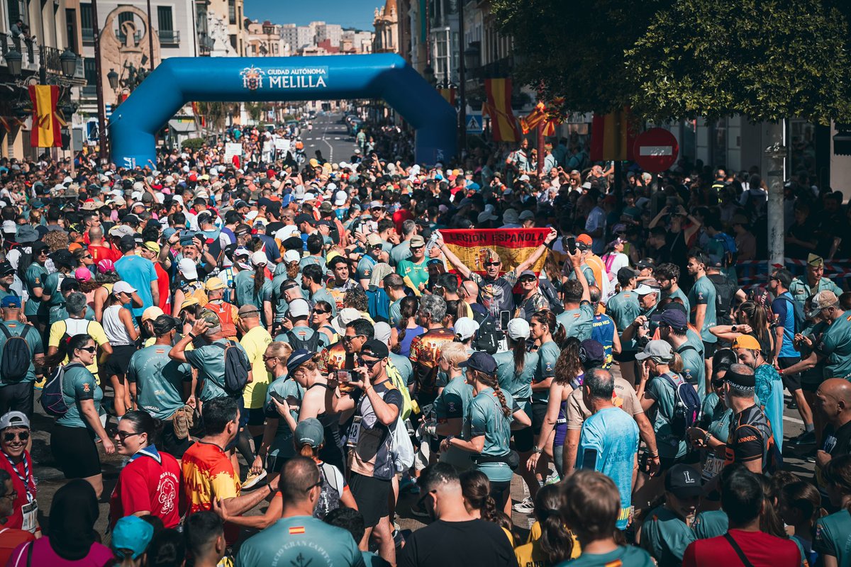 Carrera Africana tweet media