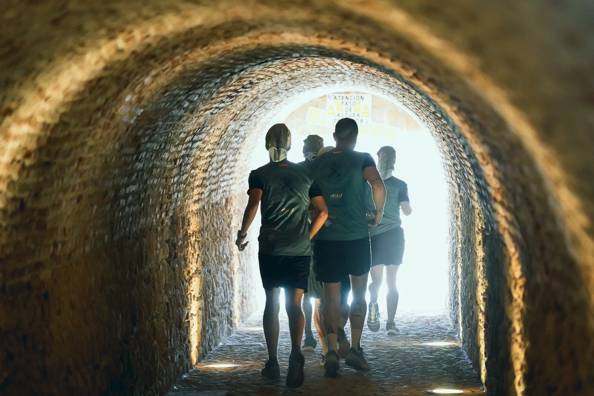 Carrera Africana tweet media