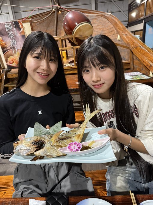 Twitterのコスプレ画像3