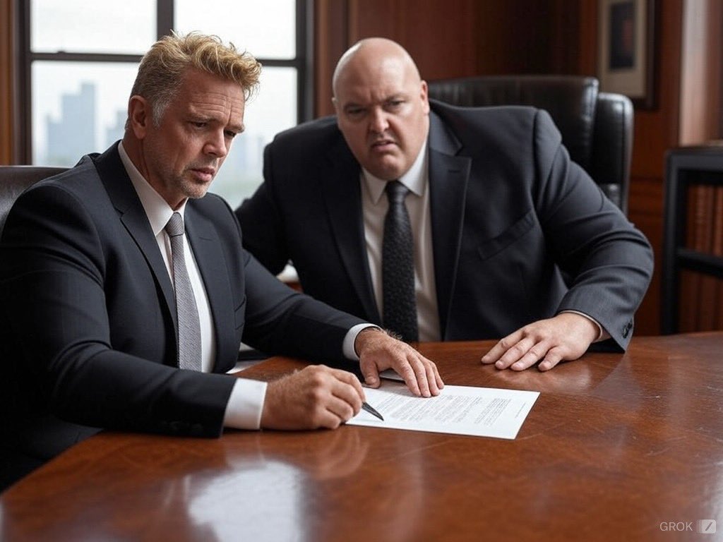 John “CHIEF” Schneider tweet media