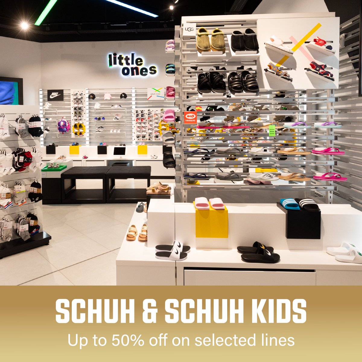 Time to mooch, deals that suit 🛍️ 

Check out a few of our top deals around the centre 👉 with over 175 stores, free parking and plenty of food and drink spots, sales shopping has never been simpler 🤩

Link in bio for more 👆