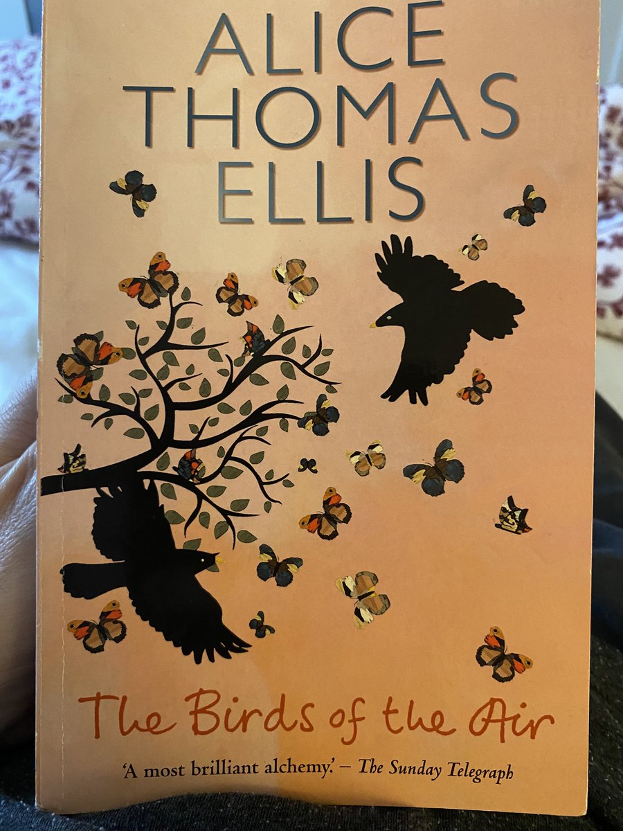 The perfect book for today (assuming you’ve had your fill of good cheer).