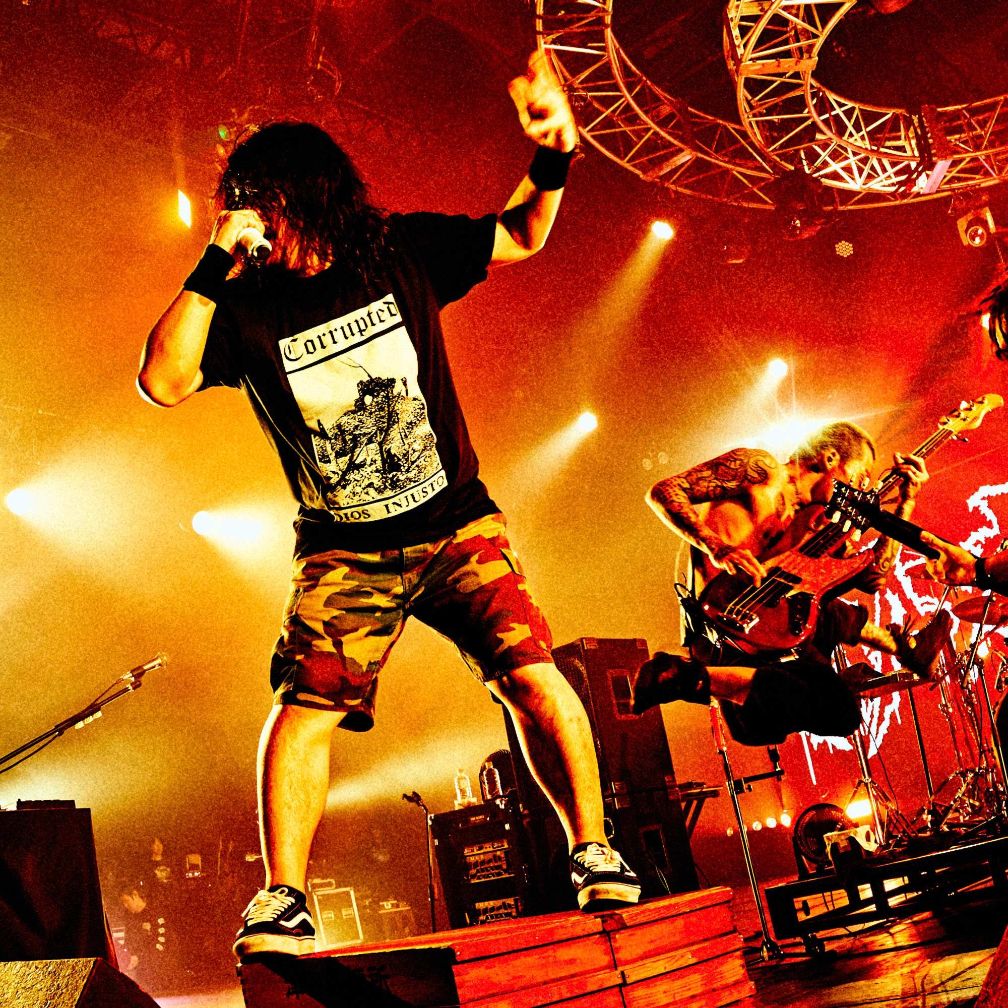FM802 ROCK FESTIVAL RADIO CRAZY on X: FM802 ROCK FESTIVAL RADIO CRAZY on X: