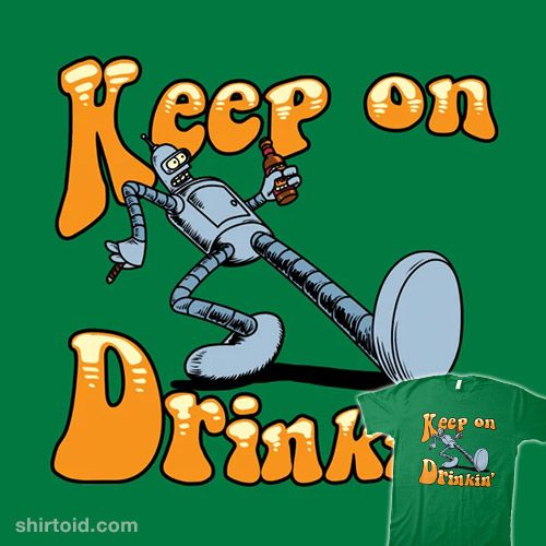 Shirtoid tweet media