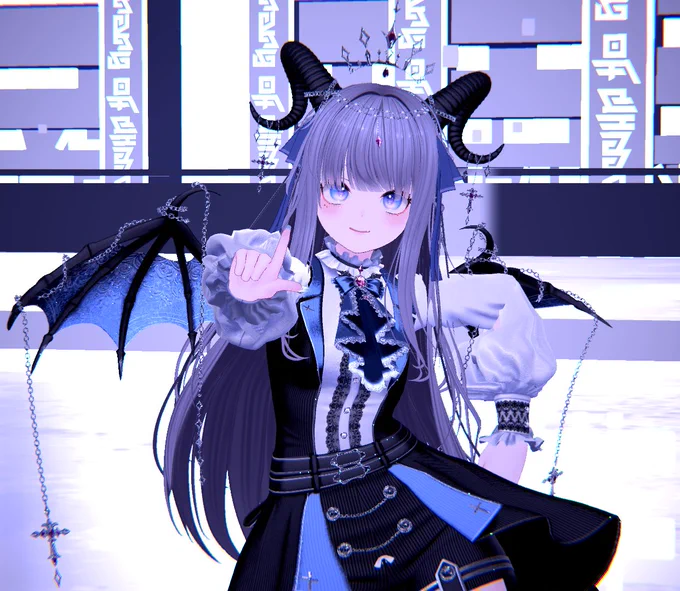 あたらしいおようふくきました! 